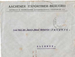 envelop aeb 1914
